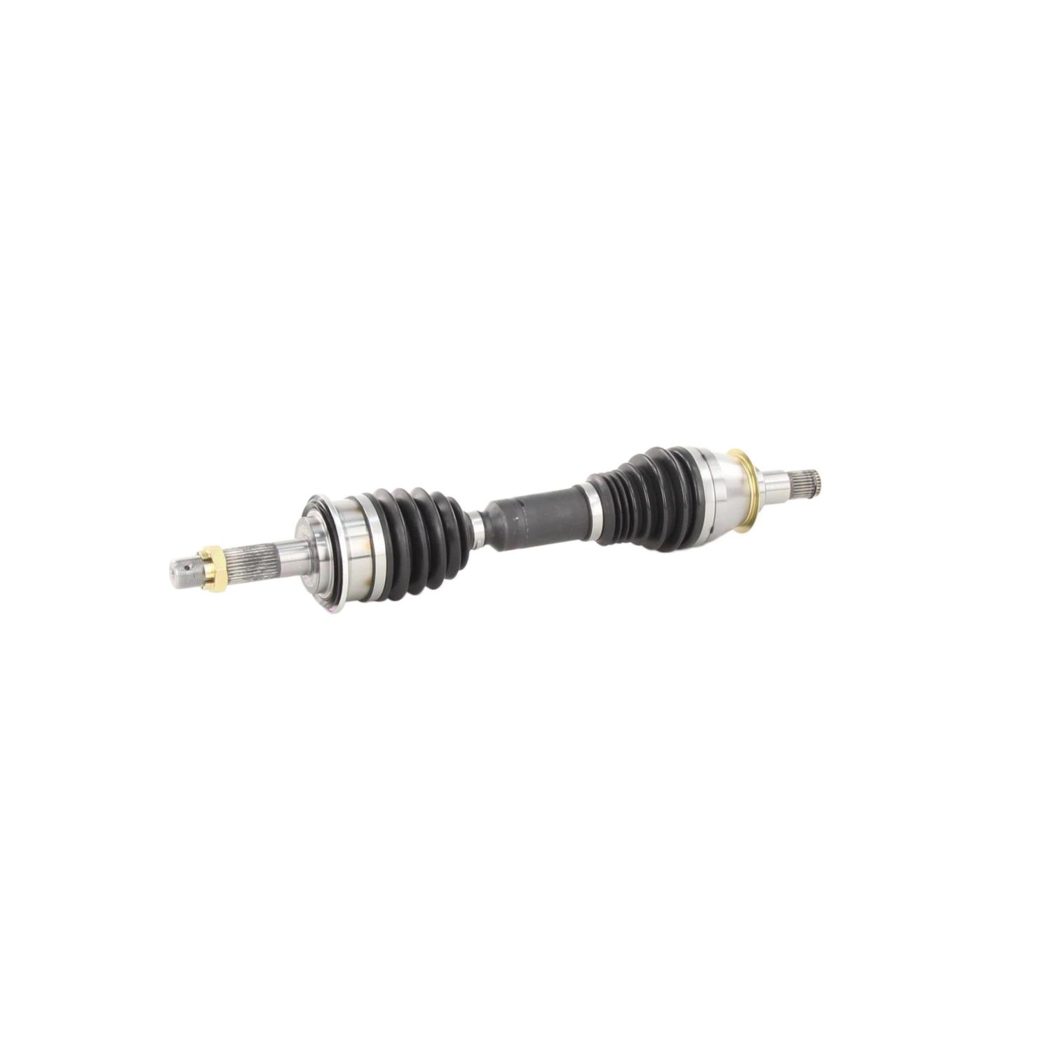 TrakMotive TO8043XTT - CV Axle Shaft TrakMotive TO8043XTT CV Axle Shaft product image 2 of 3
