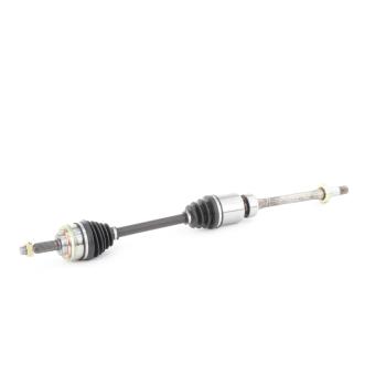 1996 Toyota Camry CV Axle Shaft Front Right TrakMotive TO8044 image 2 of 3