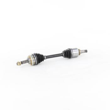 1993 Toyota Celica CV Axle Shaft Front Left TrakMotive TO8045 image 2 of 3