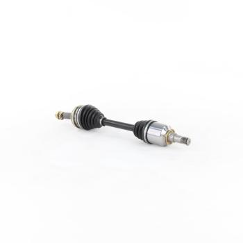 1993 Toyota Celica CV Axle Shaft Front Left TrakMotive TO8045 image 3 of 3