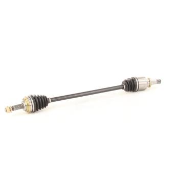 1993 Toyota Celica CV Axle Shaft Front Right TrakMotive TO8047 image 2 of 3