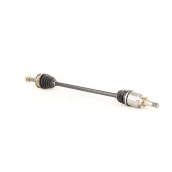 1993 Toyota Celica CV Axle Shaft Front Right TrakMotive TO8047 image 3 of 3