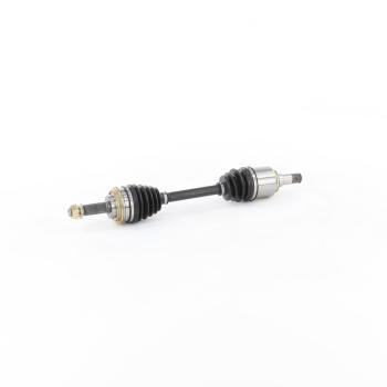 1993 Toyota Celica CV Axle Shaft Front Left TrakMotive TO8048 image 2 of 3