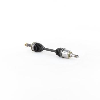 1993 Toyota Celica CV Axle Shaft Front Left TrakMotive TO8048 image 3 of 3