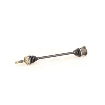 1985 Toyota Camry CV Axle Shaft Front Right TrakMotive TO8049 image 2 of 3