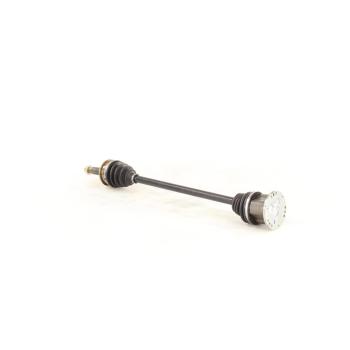 1985 Toyota Camry CV Axle Shaft Front Right TrakMotive TO8049 image 3 of 3