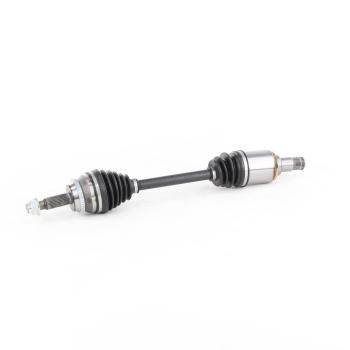 2007 Toyota Highlander CV Axle Shaft Front Left TrakMotive TO8051 image 2 of 3