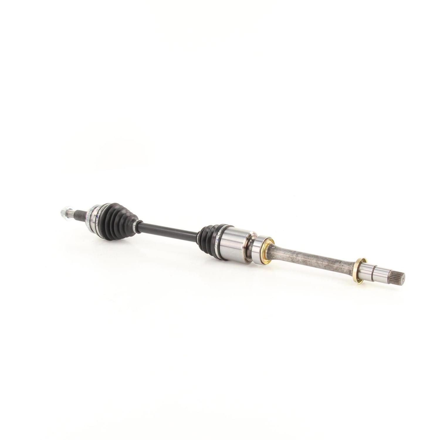 TrakMotive TO8052 CV Axle Shaft product image 3 of 3