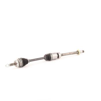 2007 Toyota Highlander CV Axle Shaft Front Right TrakMotive TO8053 image 2 of 3