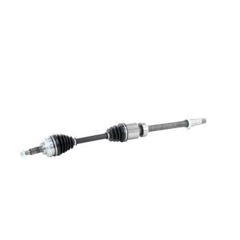 2001 Toyota Solara CV Axle Shaft Front Right TrakMotive TO8075 image 2 of 3