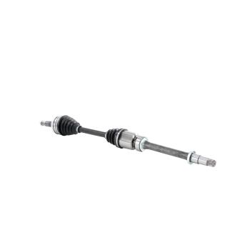 2001 Toyota Solara CV Axle Shaft Front Right TrakMotive TO8075 image 3 of 3