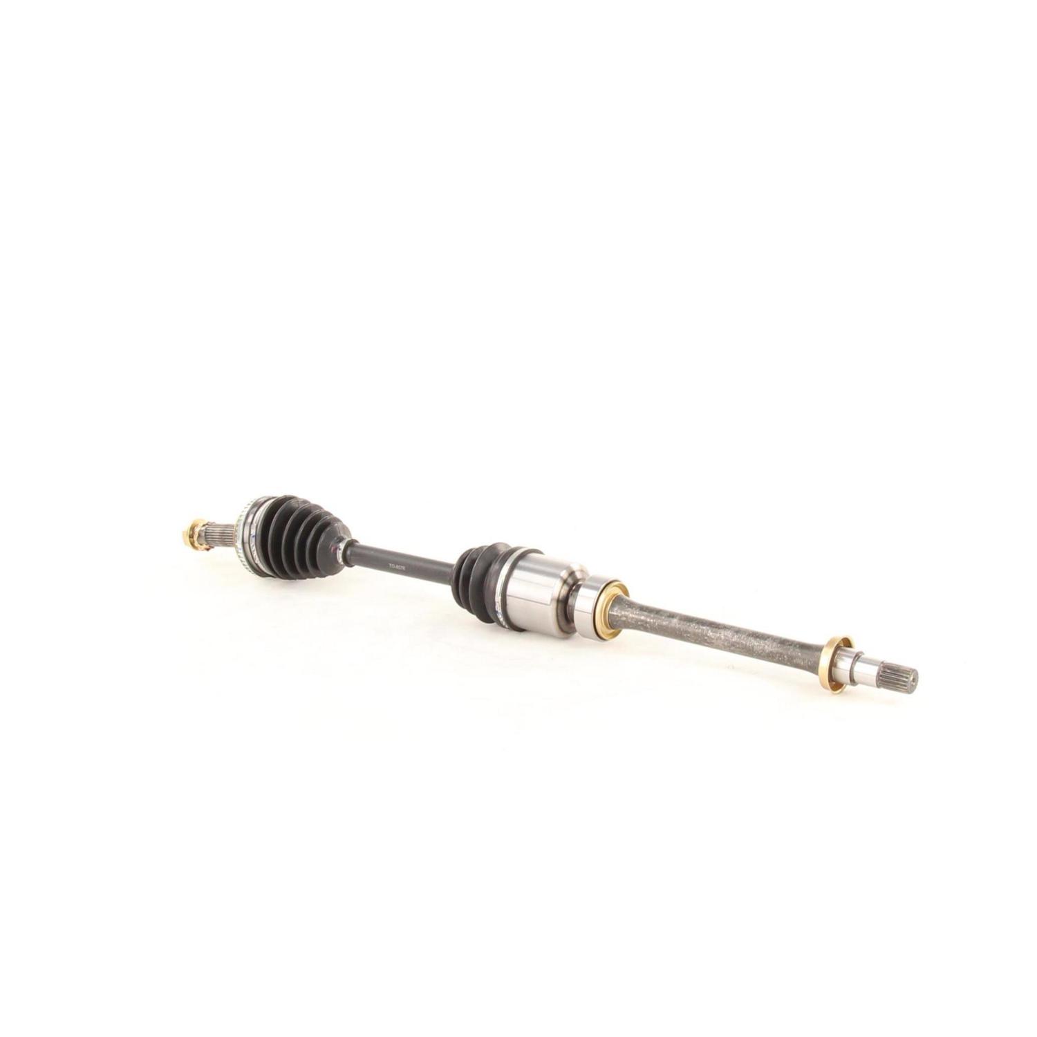 TrakMotive TO8076 CV Axle Shaft product image 3 of 3