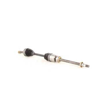1993 Toyota Celica CV Axle Shaft Front Right TrakMotive TO8076 image 3 of 3
