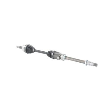 2003 Lexus ES300 CV Axle Shaft Front Right TrakMotive TO8077 image 3 of 3