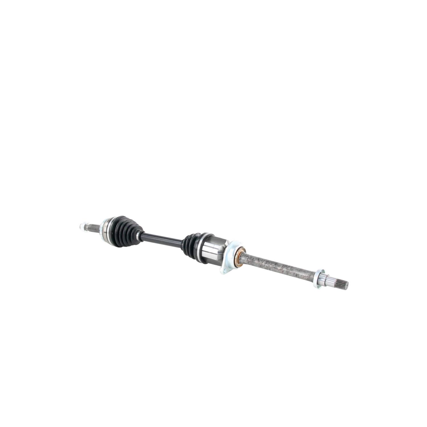 TrakMotive TO8086 CV Axle Shaft product image 3 of 3