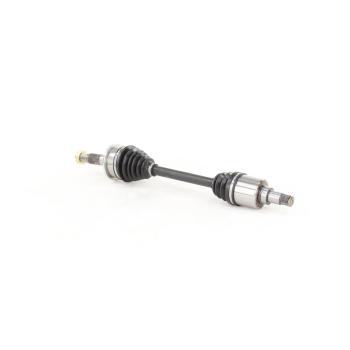 2005 Toyota Sequoia CV Axle Shaft Front Left TrakMotive TO8088 image 3 of 3