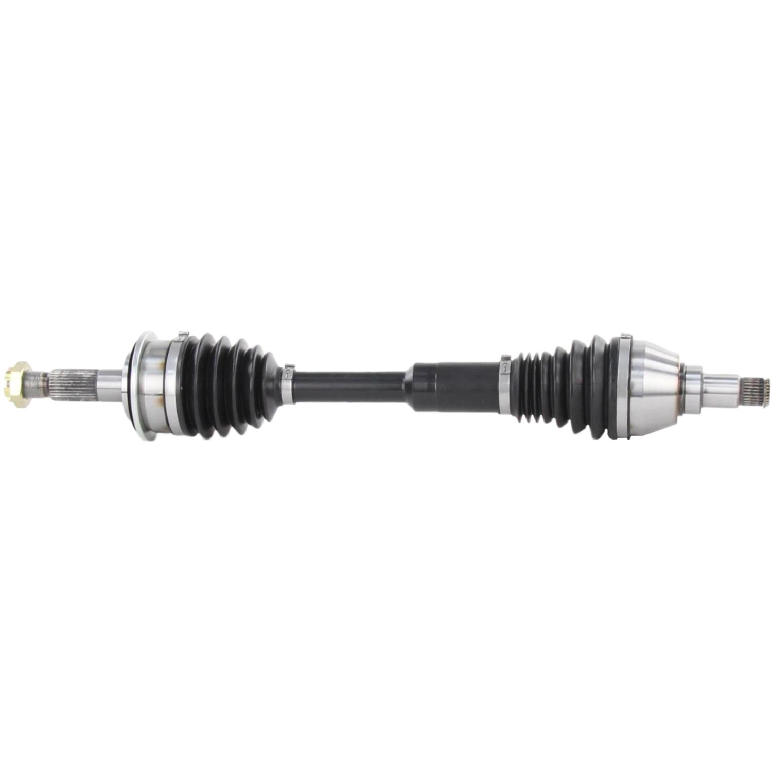 TrakMotive TO8088XTT - CV Axle Shaft TrakMotive TO8088XTT CV Axle Shaft product image 1 of 3