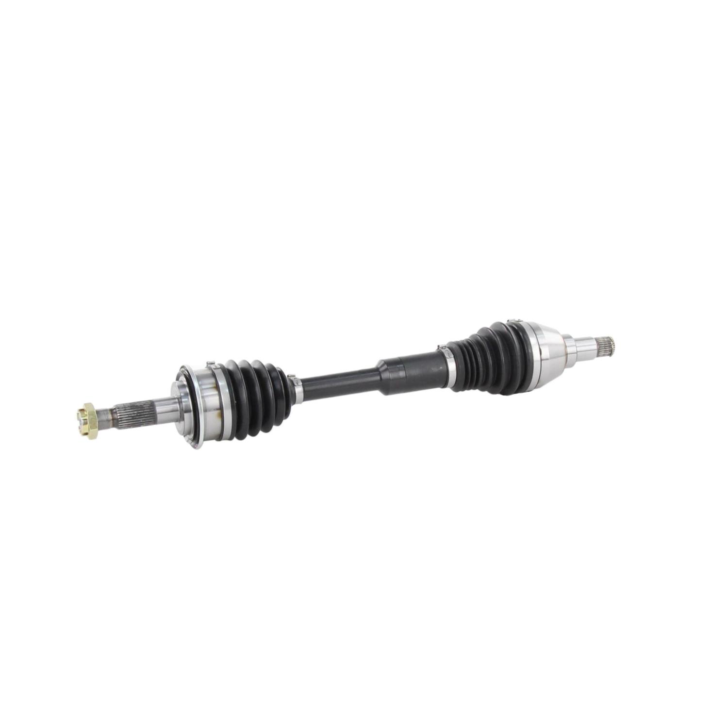 TrakMotive TO8088XTT - CV Axle Shaft TrakMotive TO8088XTT CV Axle Shaft product image 2 of 3