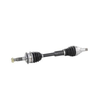 2005 Toyota Sequoia CV Axle Shaft Front Left TrakMotive TO8088XTT image 2 of 3