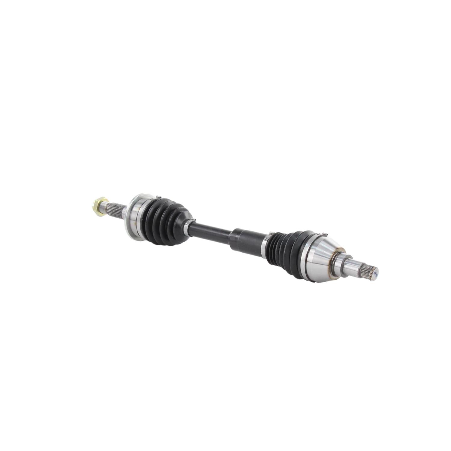 TrakMotive TO8088XTT - CV Axle Shaft TrakMotive TO8088XTT CV Axle Shaft product image 3 of 3