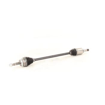 2005 Pontiac Vibe CV Axle Shaft Front Right TrakMotive TO8092 image 2 of 3