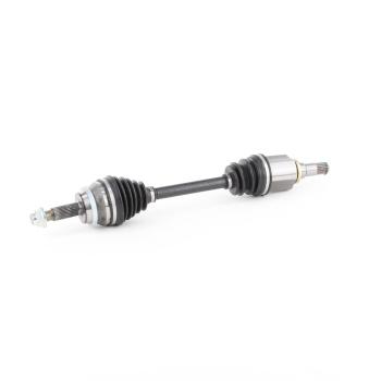 2005 Pontiac Vibe CV Axle Shaft Front Left TrakMotive TO8094 image 2 of 3