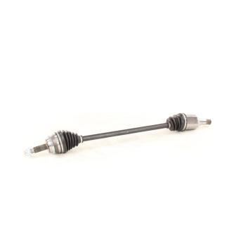2005 Pontiac Vibe CV Axle Shaft Front Right TrakMotive TO8096 image 2 of 3