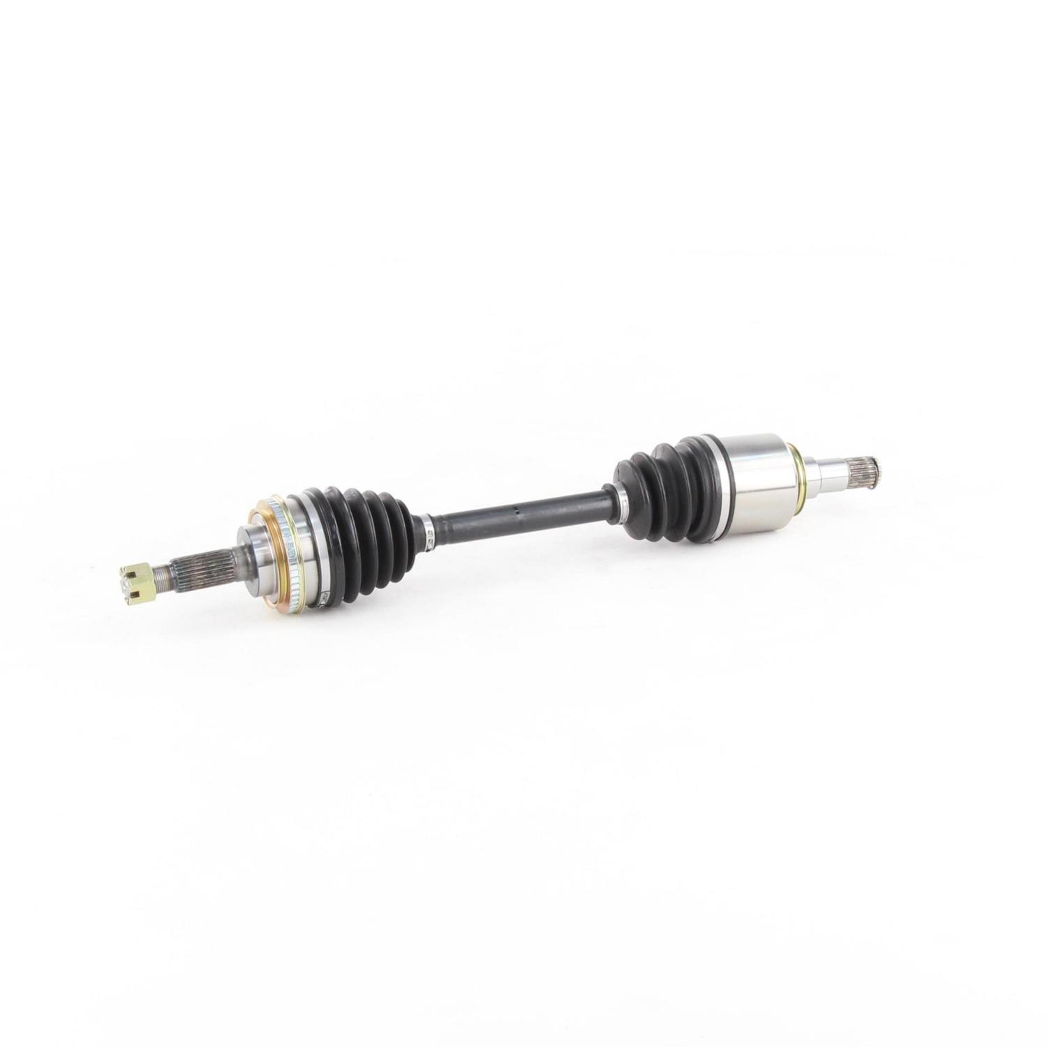 TrakMotive TO8097 - CV Axle Shaft TrakMotive TO8097 CV Axle Shaft product image 2 of 3