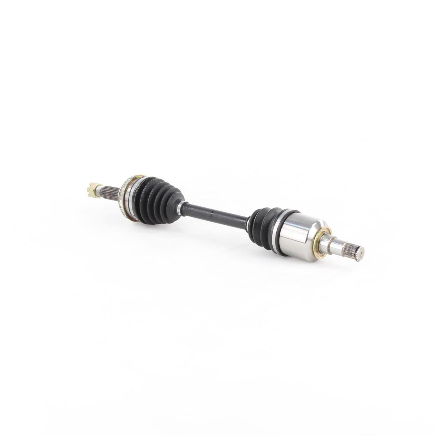TrakMotive TO8097 - CV Axle Shaft TrakMotive TO8097 CV Axle Shaft product image 3 of 3