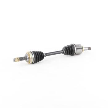 1996 Toyota Celica CV Axle Shaft Front Left TrakMotive TO8100 image 2 of 3