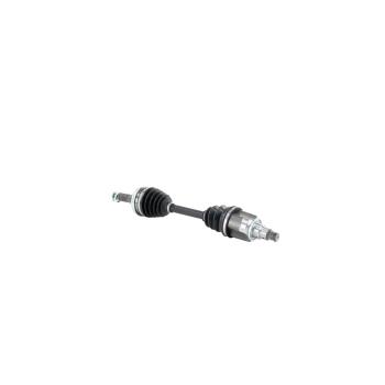 1991 Toyota Camry CV Axle Shaft Front Left TrakMotive TO8105 image 3 of 3