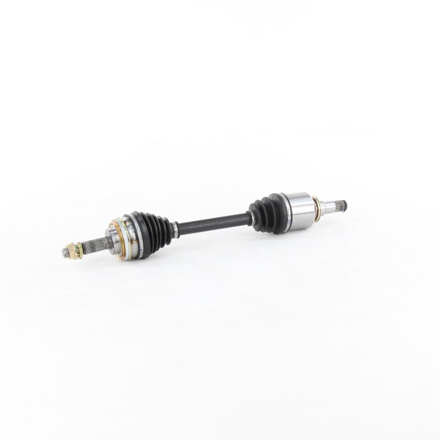 TrakMotive TO8106 - CV Axle Shaft TrakMotive TO8106 CV Axle Shaft product image 2 of 3