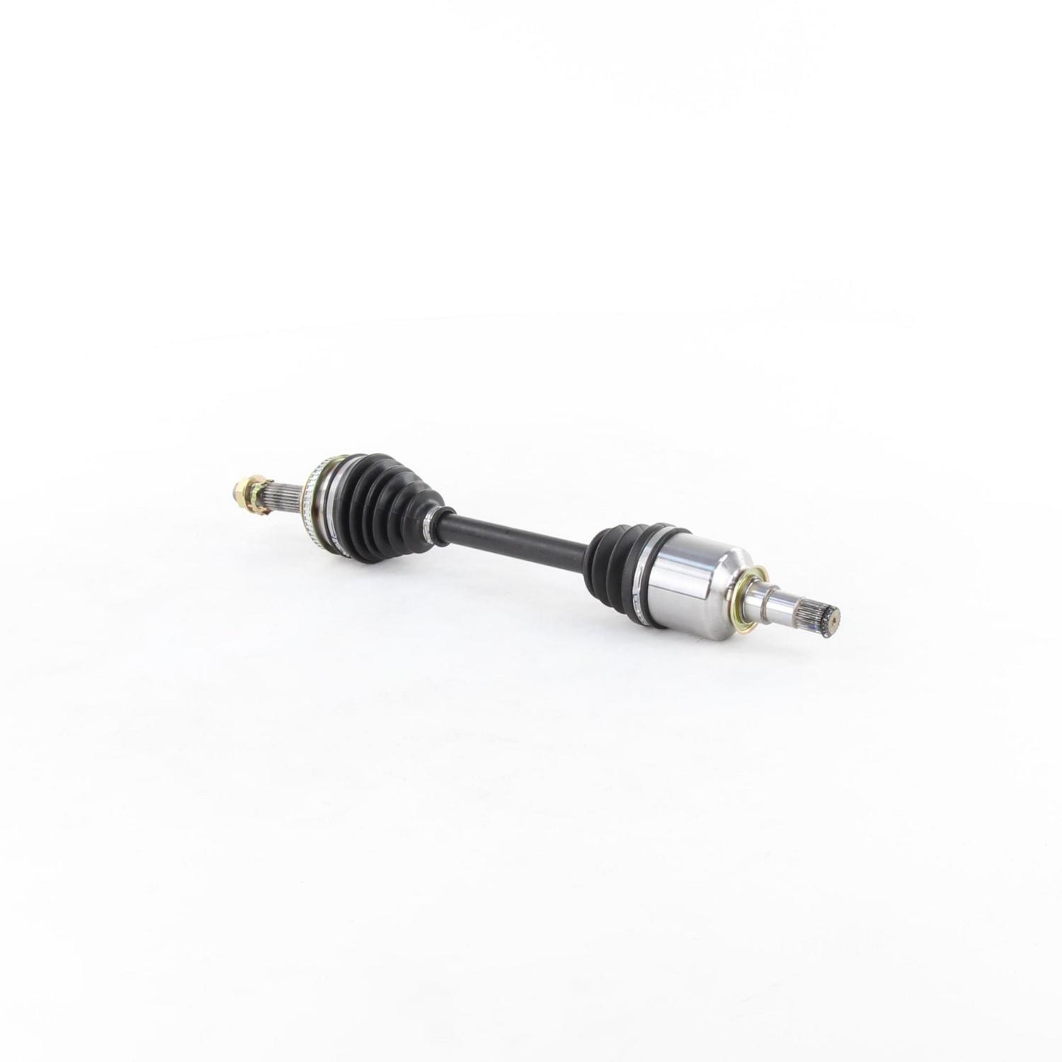 TrakMotive TO8106 - CV Axle Shaft TrakMotive TO8106 CV Axle Shaft product image 3 of 3