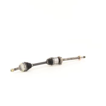 1999 Toyota Celica CV Axle Shaft Front Right TrakMotive TO8107 image 2 of 3