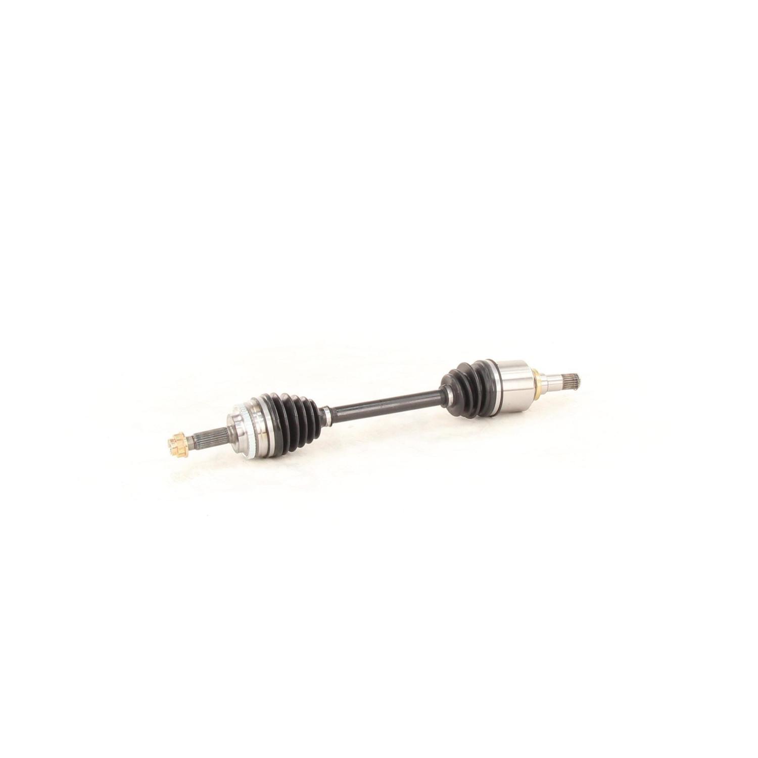 TrakMotive TO8108 - CV Axle Shaft TrakMotive TO8108 CV Axle Shaft product image 2 of 3