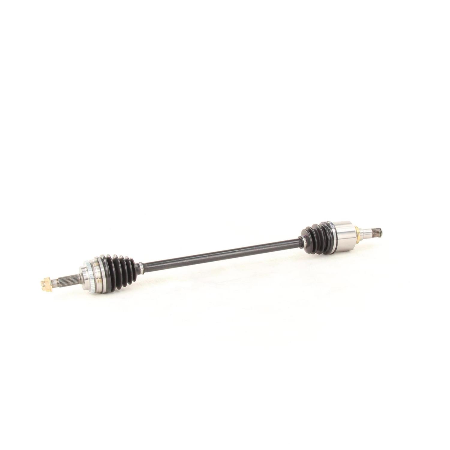 TrakMotive TO8109 - CV Axle Shaft TrakMotive TO8109 CV Axle Shaft product image 2 of 3