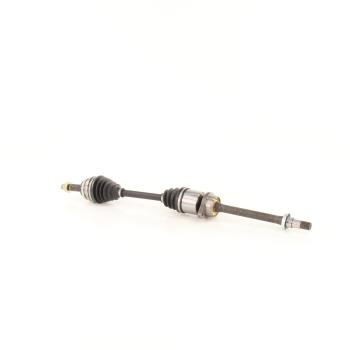 2005 Pontiac Vibe CV Axle Shaft Front Right TrakMotive TO8114 image 3 of 3