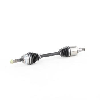 2007 Toyota Highlander CV Axle Shaft Front Left TrakMotive TO8118 image 2 of 3