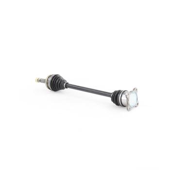 2001 Lexus RX300 CV Axle Shaft Rear Left TrakMotive TO8120 image 3 of 3