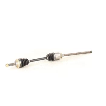 2001 Lexus RX300 CV Axle Shaft Front Right TrakMotive TO8121 image 2 of 3