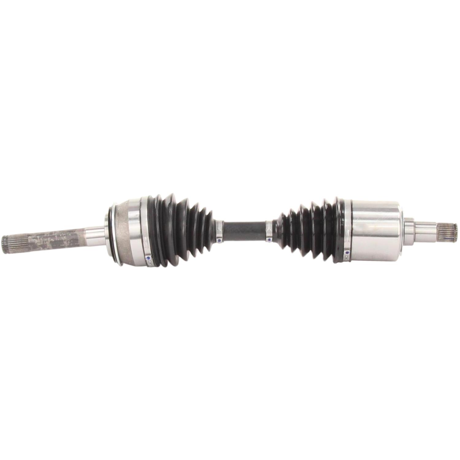 TrakMotive TO8139HDX - CV Axle Shaft TrakMotive TO8139HDX CV Axle Shaft product image 1 of 3