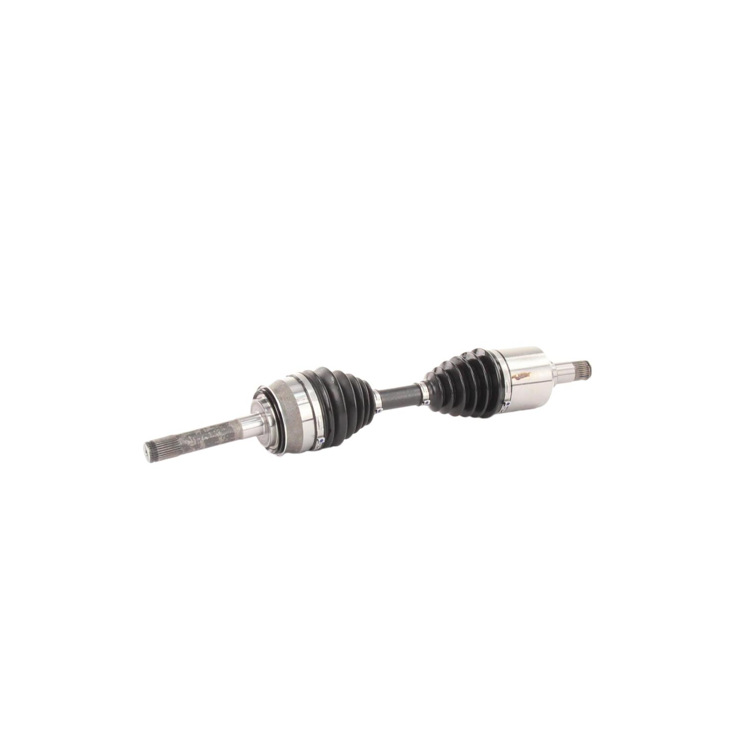 TrakMotive TO8139HDX - CV Axle Shaft TrakMotive TO8139HDX CV Axle Shaft product image 2 of 3