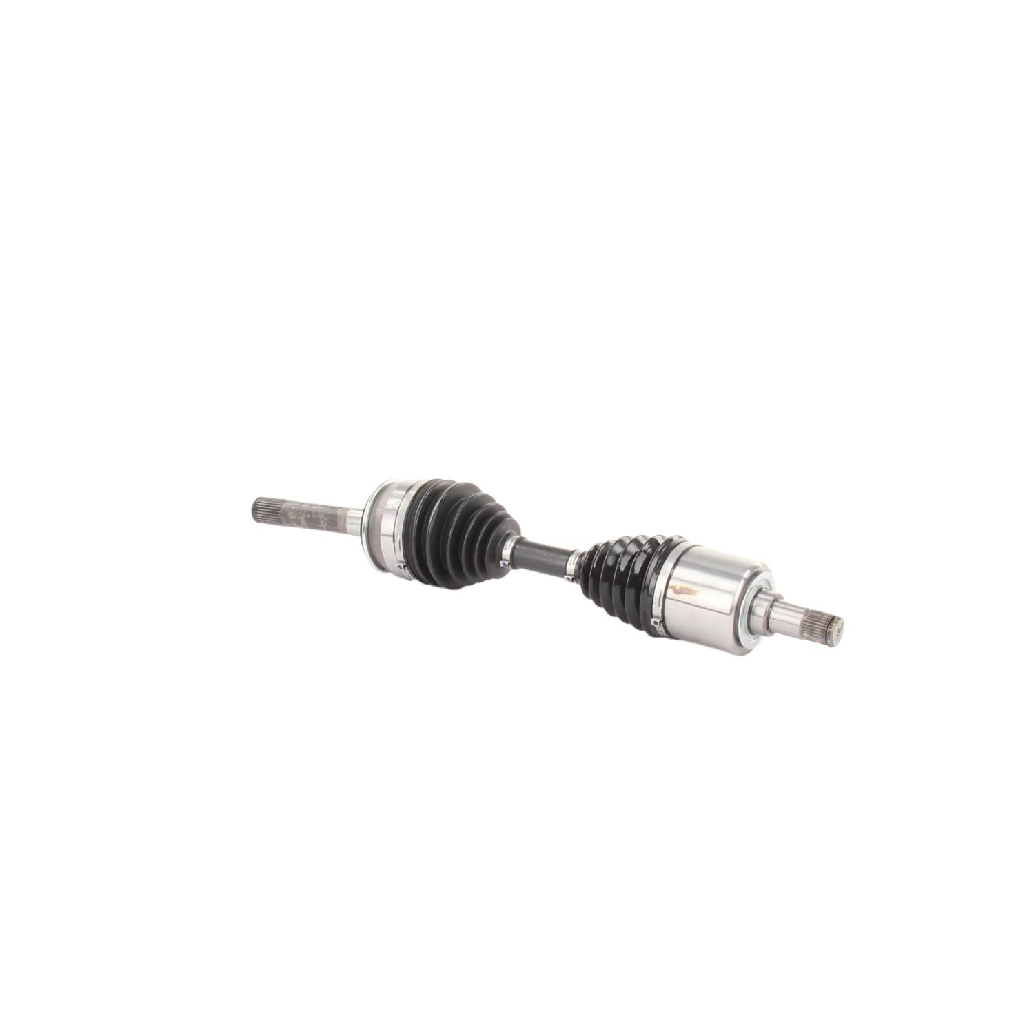 TrakMotive TO8139HDX - CV Axle Shaft TrakMotive TO8139HDX CV Axle Shaft product image 3 of 3