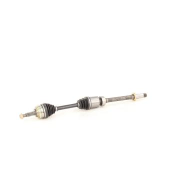2000 Toyota RAV4 CV Axle Shaft Front Right TrakMotive TO8140 image 2 of 3