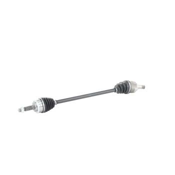 2002 Toyota Prius CV Axle Shaft Front Right TrakMotive TO8141 image 2 of 3