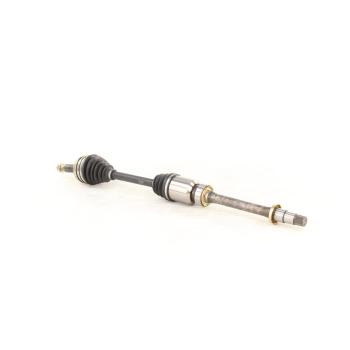 2001 Toyota Solara CV Axle Shaft Front Right TrakMotive TO8143 image 3 of 3