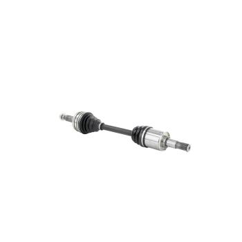 2001 Toyota Solara CV Axle Shaft Front Left TrakMotive TO8144 image 3 of 3
