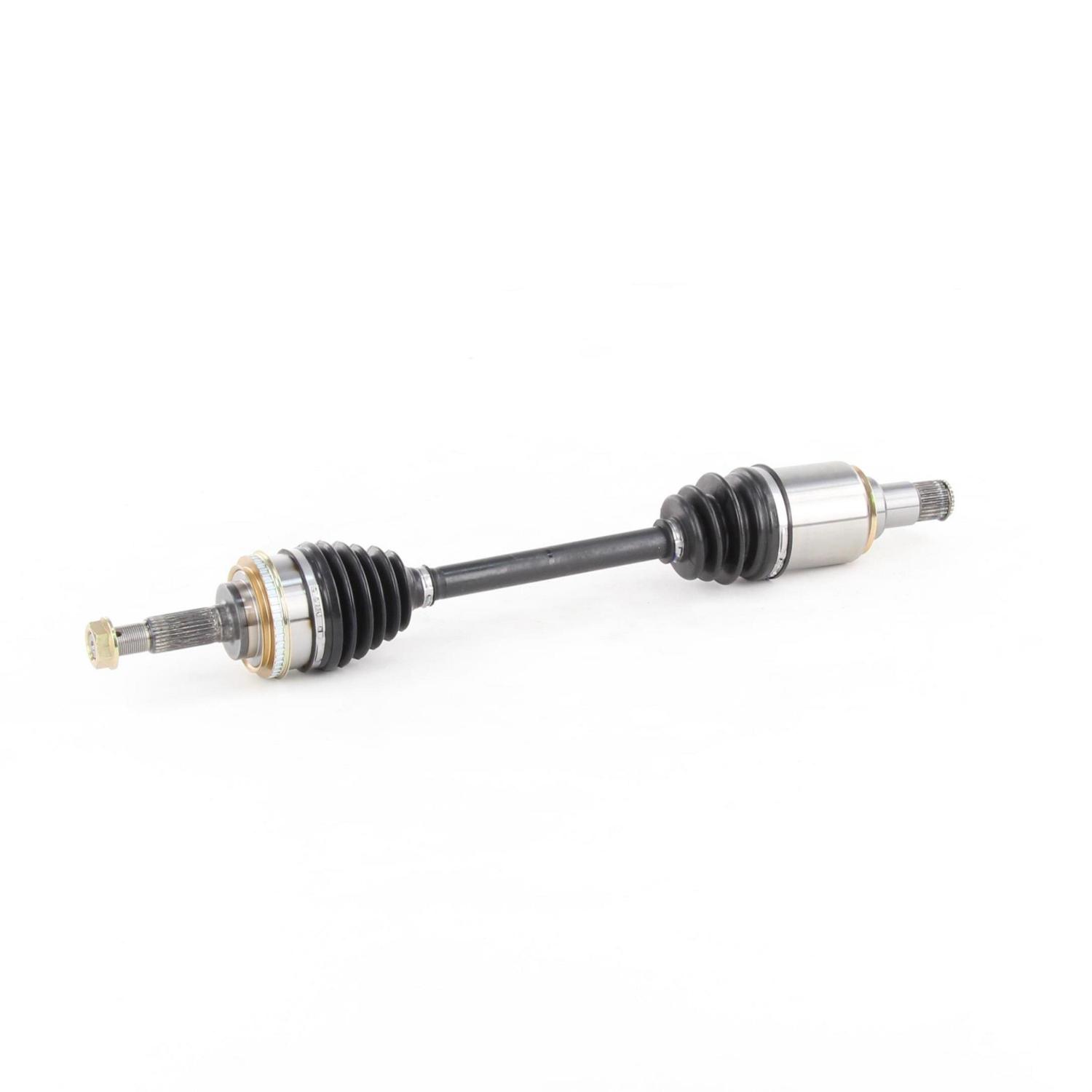TrakMotive TO8148 - CV Axle Shaft TrakMotive TO8148 CV Axle Shaft product image 2 of 3