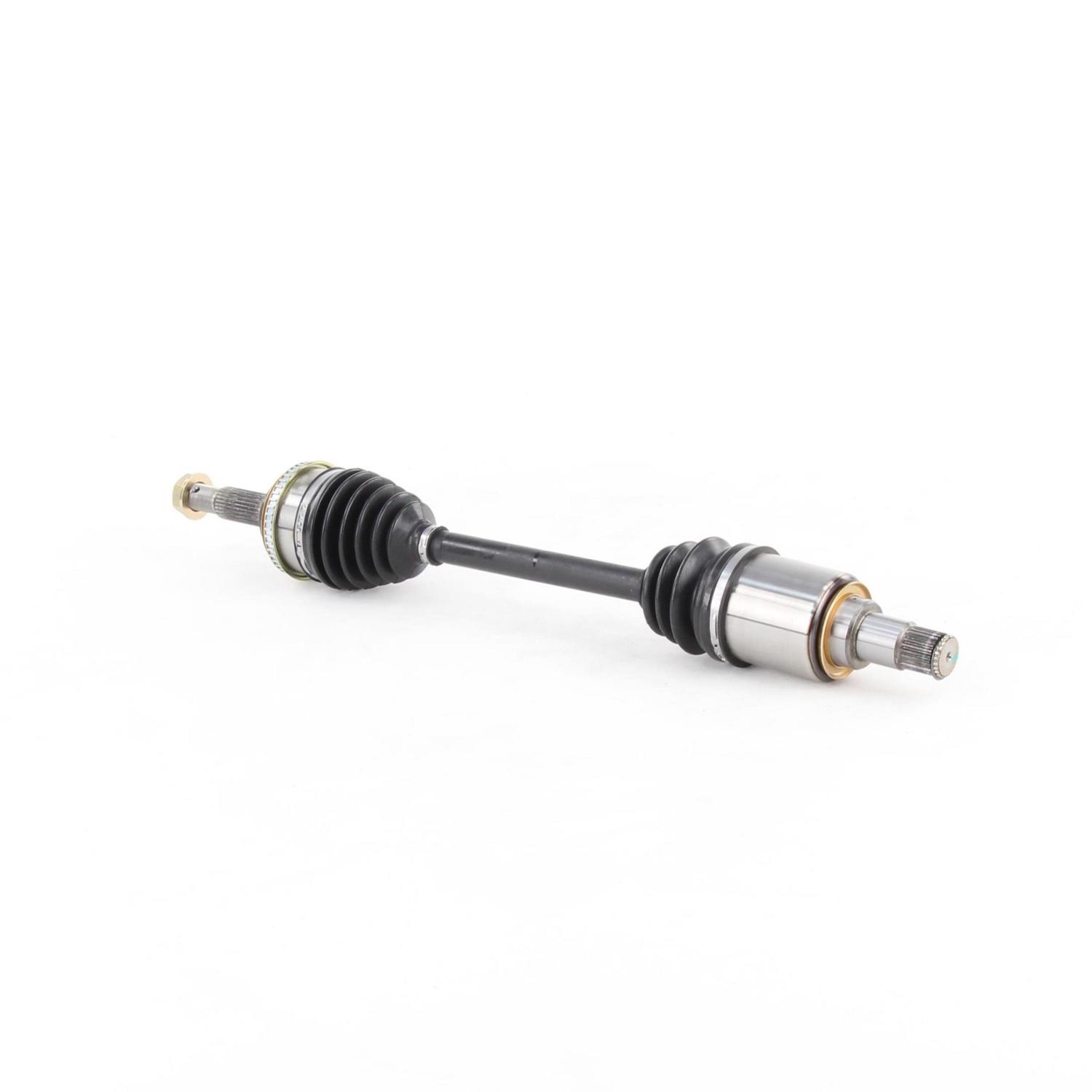 TrakMotive TO8148 - CV Axle Shaft TrakMotive TO8148 CV Axle Shaft product image 3 of 3