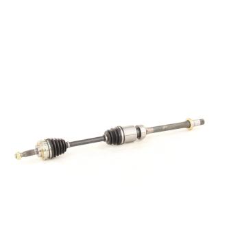2002 Toyota Solara CV Axle Shaft Front Right TrakMotive TO8149 image 2 of 3